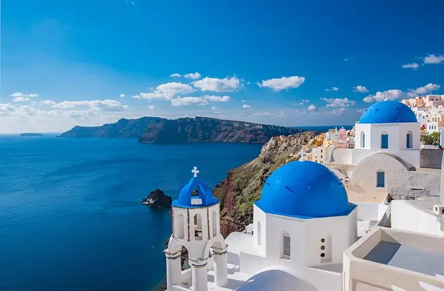 Greek Island Odyssey 3